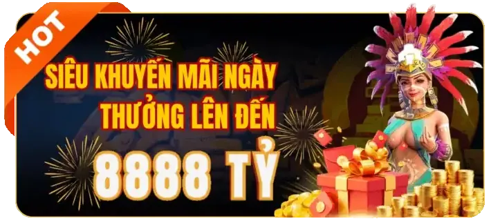 Chương trình điểm danh hàng ngày sv66 khuyến mãi