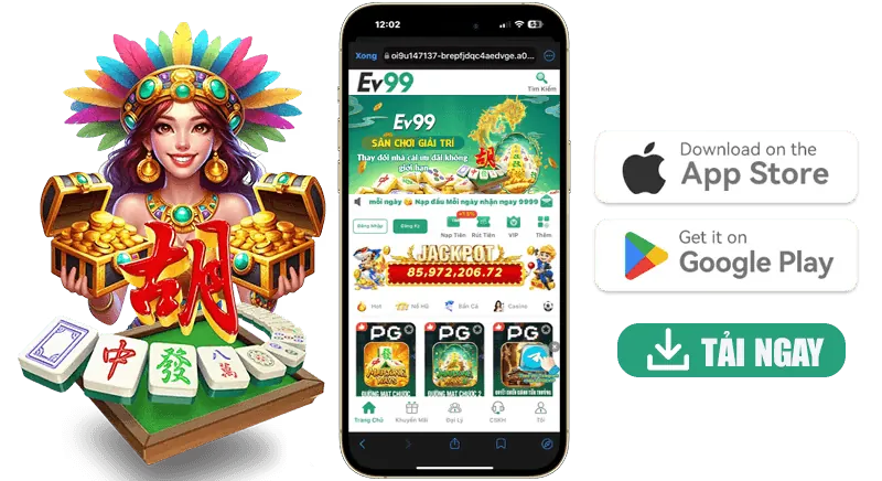 Đồ họa 3D sống động của game Bắn Cá SV66