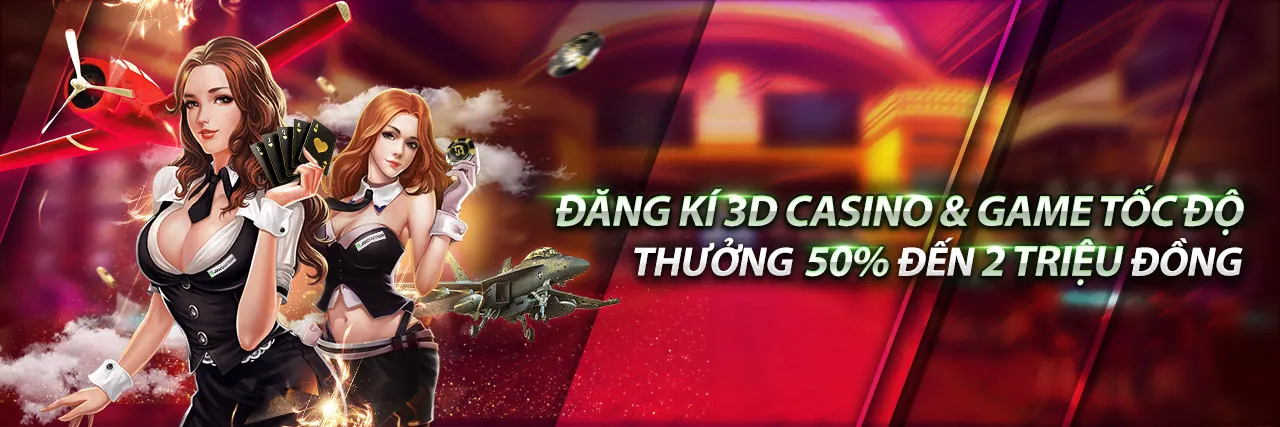 Banner Khuyến Mãi Hấp Dẫn SV66