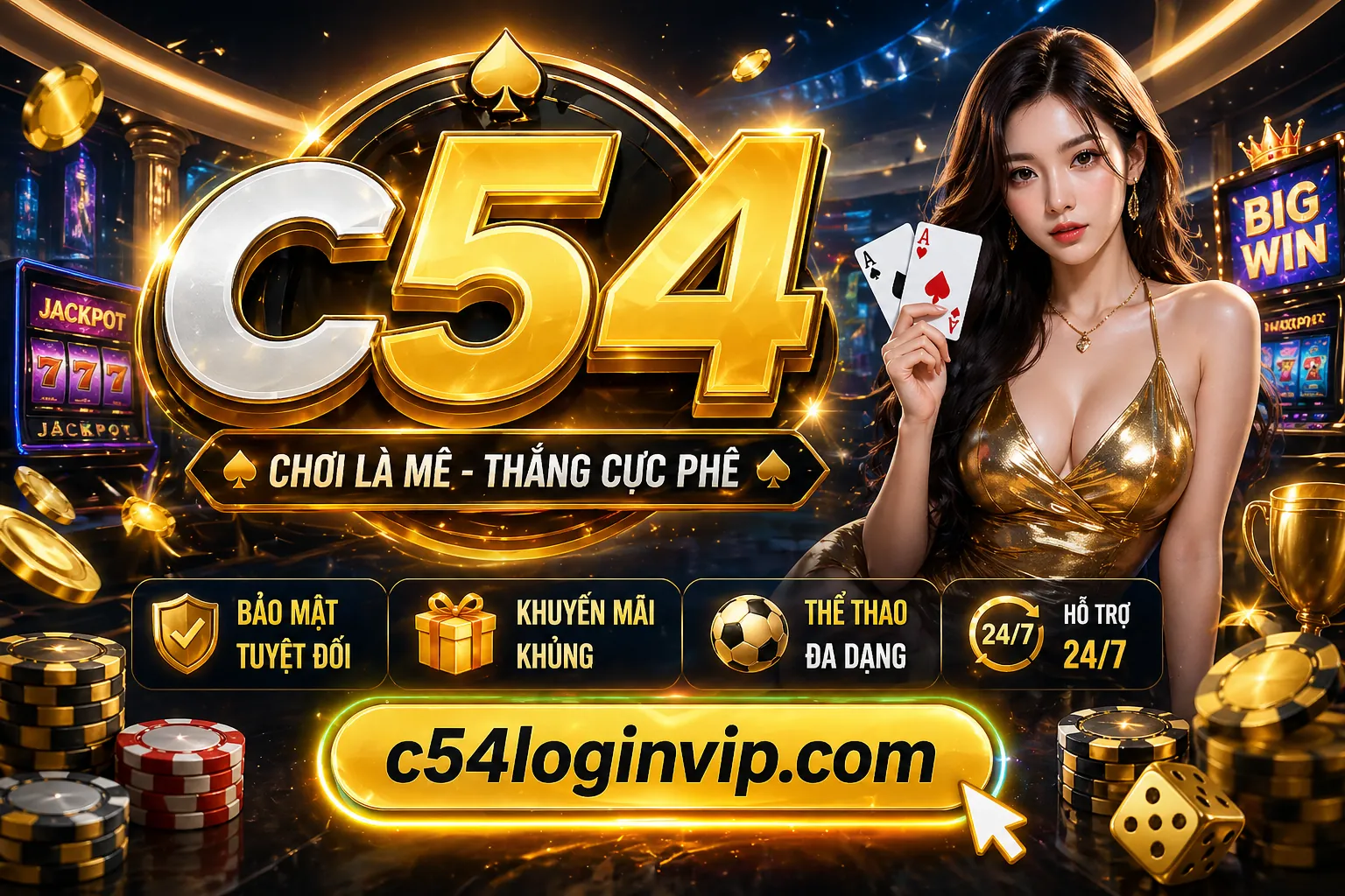 Banner hoàn trả thể thao